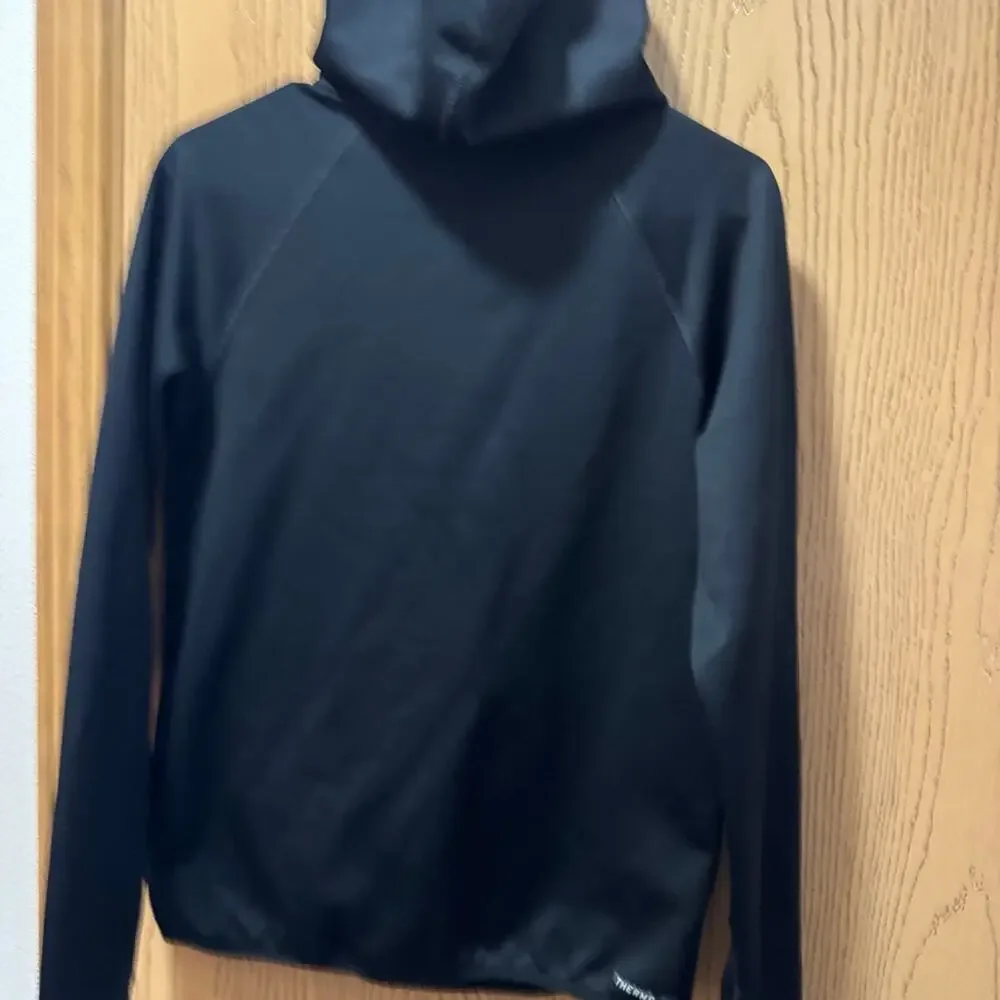 Nike Hoodie Therma fit size Small